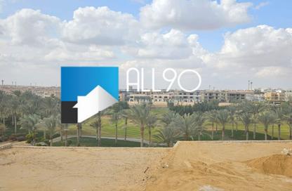 Palace - 7+ - 7+ for sale in Katameya Dunes - El Katameya Compounds - El Katameya - New Cairo City - Cairo
