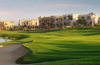 Villa - 3 Bedrooms - 3 Bathrooms for sale in Allegria - Sheikh Zayed Compounds - Sheikh Zayed City - Giza