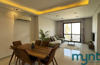 Apartment - 2 - 3 for rent in Eastown - 5th Settlement Compounds - The 5th Settlement - New Cairo City - Cairo
