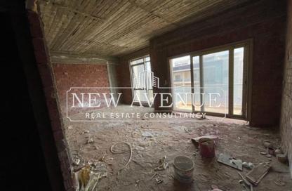 Penthouse - 3 Bedrooms - 4 Bathrooms for sale in Galleria Moon Valley - South Investors Area - New Cairo City - Cairo