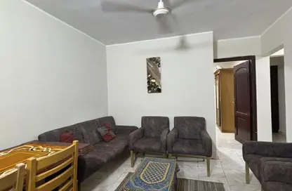 شقة - 3 غرف نوم - 1 حمام للبيع في تبارك - زهراء المعادي - حي المعادي - القاهرة