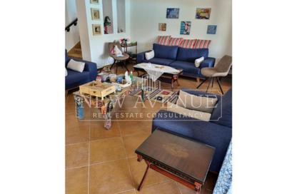 فيلا - 4 غرف نوم - 5 حمامات للبيع في مراسي - سيدي عبد الرحمن - الساحل الشمالي