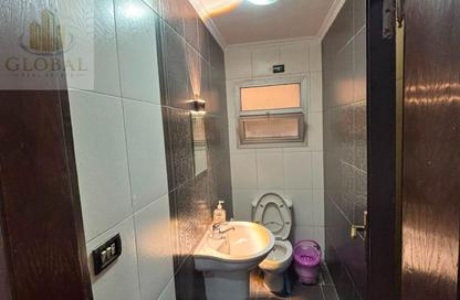 Apartment - 3 - 3 for rent in El Rehab Extension - Al Rehab - New Cairo City - Cairo
