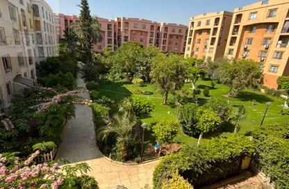 Apartment - 3 - 3 for rent in El Rehab Extension - Al Rehab - New Cairo City - Cairo