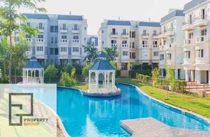 iVilla - 3 - 3 for sale in Mountain View iCity October - 6 October Compounds - 6 October City - Giza