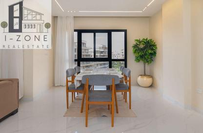 Apartment - 2 Bedrooms - 3 Bathrooms for rent in Villette - 5th Settlement Compounds - The 5th Settlement - New Cairo City - Cairo