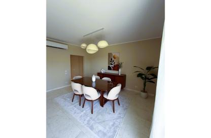 Apartment - 3 - 3 for rent in Villette - 5th Settlement Compounds - The 5th Settlement - New Cairo City - Cairo