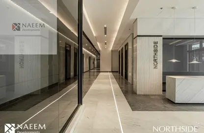 مساحات مكتبية - 3 غرف نوم - 2 حمامات للبيع في القرية الذكية - طريق مصر اسكندرية الصحراوي - مدينة 6 أكتوبر - الجيزة