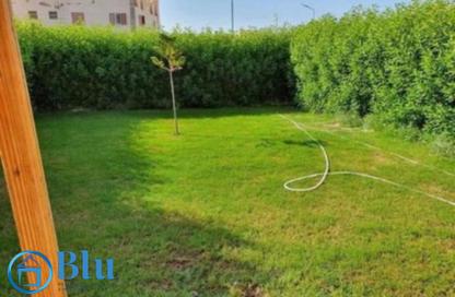 شاليه - 4 غرف نوم - 2 حمامات للبيع في الروضة - مركز الحمام - الساحل الشمالي شاليه - 4 غرف نوم - 2 حمامات للبيع في الروضة - مركز الحمام - الساحل الشمالي