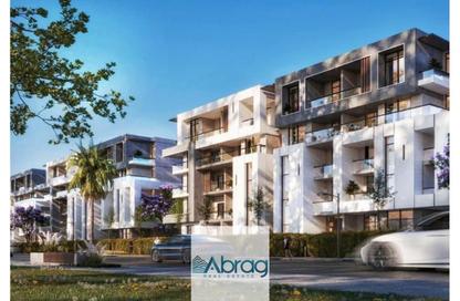 Apartment - 3 - 2 for sale in Hadayek October - 6 October City - Giza Apartment - 3 - 2 for sale in Hadayek October - 6 October City - Giza