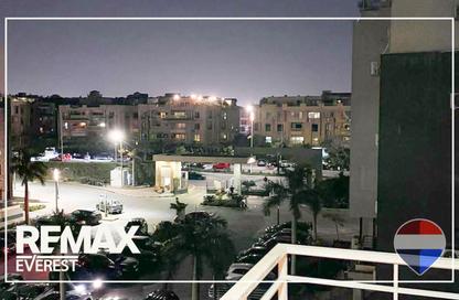 Apartment - 3 Bedrooms - 2 Bathrooms for rent in Janna 1 - Sheikh Zayed Compounds - Sheikh Zayed City - Giza