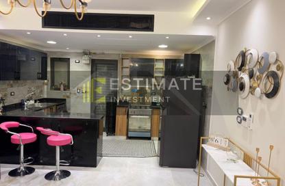 Apartment - 2 Bedrooms - 2 Bathrooms for rent in Lake View Residence - 5th Settlement Compounds - The 5th Settlement - New Cairo City - Cairo Apartment - 2 Bedrooms - 2 Bathrooms for rent in Lake View Residence - 5th Settlement Compounds - The 5th Settlement - New Cairo City - Cairo