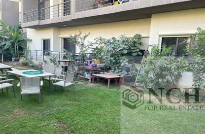 Apartment - 3 Bedrooms - 3 Bathrooms for sale in Moon Residences - Fifth Square - The 5th Settlement - New Cairo City - Cairo