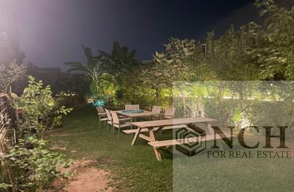 Apartment - 3 Bedrooms - 3 Bathrooms for sale in Moon Residences - Fifth Square - The 5th Settlement - New Cairo City - Cairo