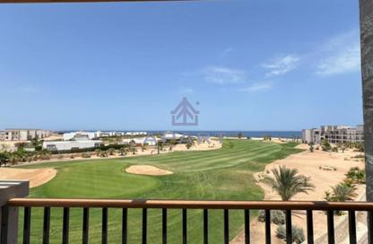 شاليه - 3 - 3 للبيع في بلانكا جاردنز - سوما باى - سفاجا - الغردقة - محافظة البحر الاحمر