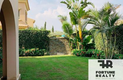 Villa - 3 Bedrooms - 3 Bathrooms for sale in Mivida - 5th Settlement Compounds - The 5th Settlement - New Cairo City - Cairo
