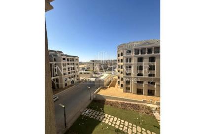 Apartment - 3 Bedrooms - 3 Bathrooms for sale in L'avenir - Mostakbal City Compounds - Mostakbal City - Future City - Cairo