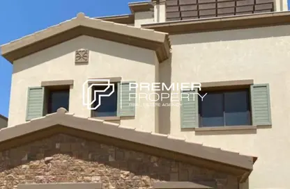 Villa - 4 Bedrooms - 4 Bathrooms for sale in Mivida - 5th Settlement Compounds - The 5th Settlement - New Cairo City - Cairo