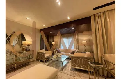 منزل مزدوج - 3 غرف نوم - 3 حمامات للبيع في ميفيدا - كمبوندات التجمع الخامس - التجمع الخامس - مدينة القاهرة الجديدة - القاهرة