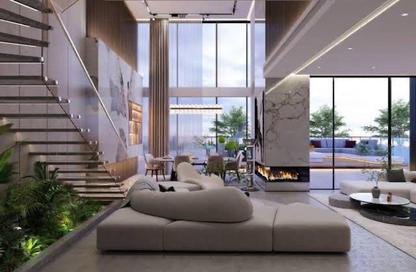 Apartment - 3 Bedrooms - 2 Bathrooms for sale in Kardia - New Capital Compounds - New Capital City - Cairo