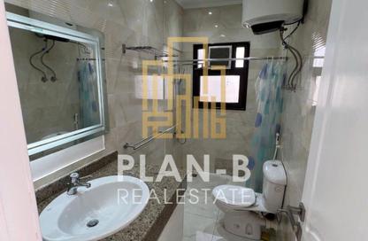 Apartment - Studio - 1 Bathroom for rent in Casa - Sheikh Zayed Compounds - Sheikh Zayed City - Giza