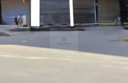 Shop - Studio - 1 Bathroom for sale in Al Malek Faisal St. - Awel Faisal - Faisal - Hay El Haram - Giza
