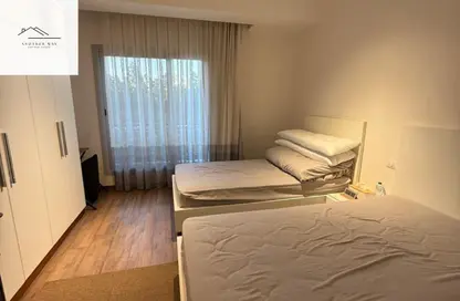 شقة - 3 غرف نوم - 3 حمامات للايجار في كايرو فيستيفال سيتى - المستثمرين الشمالية - مدينة القاهرة الجديدة - القاهرة