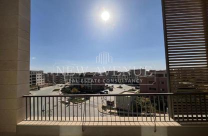 Duplex - 2 Bedrooms - 3 Bathrooms for sale in District 5 - 5th Settlement Compounds - The 5th Settlement - New Cairo City - Cairo