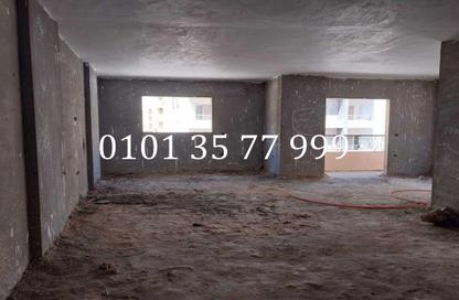 شقة - 3 - 2 للبيع في جنوب الاحياء - طريق الواحات - مدينة 6 أكتوبر - الجيزة
