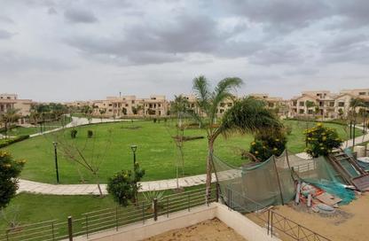 Villa - 4 Bedrooms - 4 Bathrooms for rent in Privado - Madinaty - Cairo