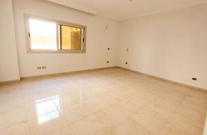 Apartment - 3 Bedrooms - 2 Bathrooms for rent in El Yasmeen 1 - El Yasmeen - New Cairo City - Cairo