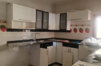 Apartment - 3 Bedrooms - 2 Bathrooms for rent in El Yasmeen 1 - El Yasmeen - New Cairo City - Cairo Apartment - 3 Bedrooms - 2 Bathrooms for rent in El Yasmeen 1 - El Yasmeen - New Cairo City - Cairo