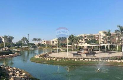 Duplex - 3 Bedrooms - 3 Bathrooms for sale in New Giza - Cairo Alexandria Desert Road - 6 October City - Giza