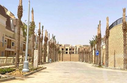 شقة - غرفة نوم - 1 حمام للبيع في ايلان سراي - سراي - كمبوندات مدينة المستقبل - مدينة المستقبل - القاهرة