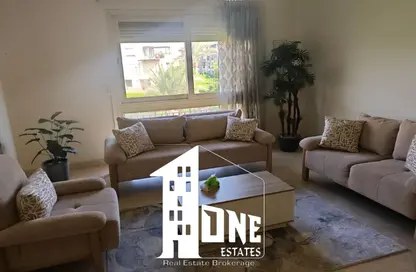 Apartment - 3 Bedrooms - 3 Bathrooms for sale in The Sierras - Uptown Cairo - Mokattam - Cairo