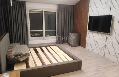 Villa - 4 Bedrooms - 3 Bathrooms for sale in Al  Rabwa - Sheikh Zayed Compounds - Sheikh Zayed City - Giza