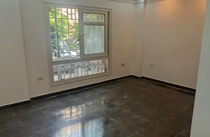 Apartment - 1 Bedroom - 1 Bathroom for rent in B7 - Madinaty - Cairo