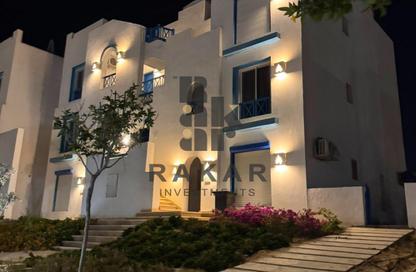 Chalet - 2 Bedrooms - 2 Bathrooms for sale in Mountain View - Ras Al Hekma - North Coast Chalet - 2 Bedrooms - 2 Bathrooms for sale in Mountain View - Ras Al Hekma - North Coast