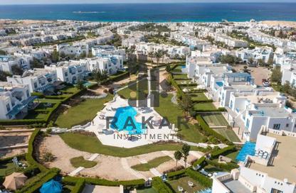 Chalet - 2 Bedrooms - 2 Bathrooms for sale in Mountain View - Ras Al Hekma - North Coast Chalet - 2 Bedrooms - 2 Bathrooms for sale in Mountain View - Ras Al Hekma - North Coast