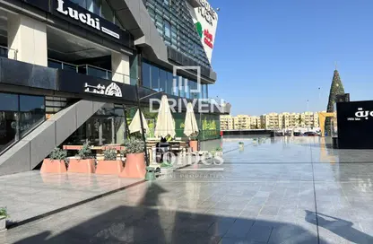 Shop - Studio for rent in The Gate Plaza Mall - 10th District - Sheikh Zayed City - Giza