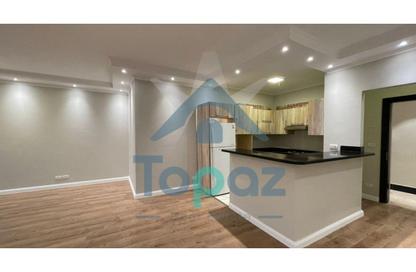 Apartment - 3 Bedrooms - 3 Bathrooms for rent in The Courtyards - Sheikh Zayed Compounds - Sheikh Zayed City - Giza