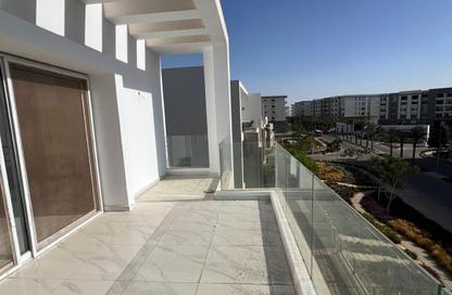 Duplex - 3 Bedrooms - 3 Bathrooms for sale in Hyde Park - New Cairo City - Cairo