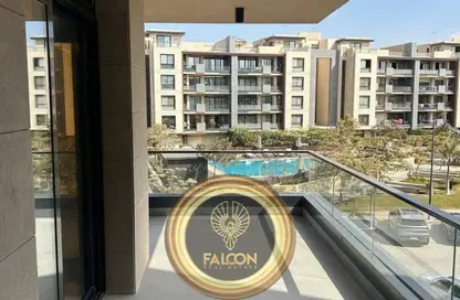 Apartment - 3 Bedrooms - 3 Bathrooms for sale in Stoda - Sheraton Al Matar - El Nozha - Cairo Apartment - 3 Bedrooms - 3 Bathrooms for sale in Stoda - Sheraton Al Matar - El Nozha - Cairo