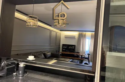 شقة - 3 غرف نوم - 3 حمامات للايجار في ماونتن فيو أي سيتي أكتوبر - كمبوندات 6 أكتوبر - مدينة 6 أكتوبر - الجيزة