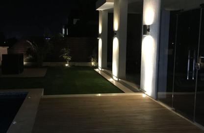 Villa - 4 - 5 for sale in Allegria - Sheikh Zayed Compounds - Sheikh Zayed City - Giza