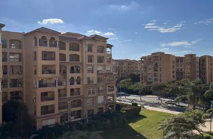 شقة - 3 غرف نوم - 2 حمامات للبيع في B1 - مدينتي - القاهرة