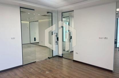 Office Space - 1 Bedroom - 1 Bathroom for rent in Hyde Park Business District Mall - South Teseen St. - The 5th Settlement - New Cairo City - Cairo