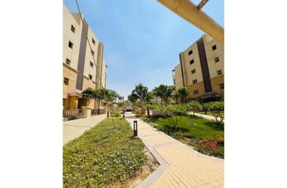 Apartment - 3 Bedrooms - 2 Bathrooms for sale in Esse Residence - Sarai - Mostakbal City Compounds - Mostakbal City - Future City - Cairo