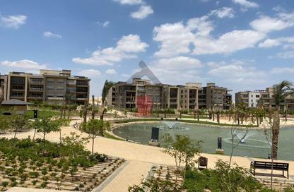 شقة - 3 غرف نوم - 2 حمامات للبيع في نيو جيزة - طريق مصر اسكندرية الصحراوي - مدينة 6 أكتوبر - الجيزة