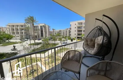 Chalet - 1 Bedroom - 1 Bathroom for sale in Marassi - Sidi Abdel Rahman - North Coast